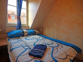 Apartamento Röbel Müritz Características 15