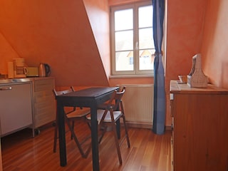 Apartment Röbel Müritz Ausstattung 11