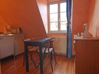 Apartment Röbel Müritz Features 7