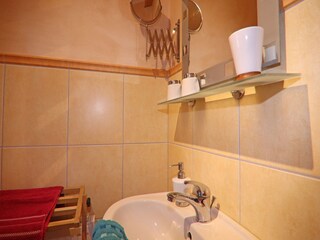 Apartment Röbel Müritz Features 25