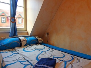 Apartment Röbel Müritz Ausstattung 12
