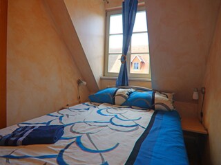 Appartement Röbel Müritz Kenmerken 26