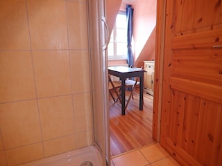 Apartment Röbel Müritz Ausstattung 14