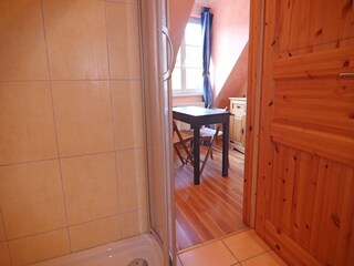 Apartment Röbel Müritz Ausstattung 22
