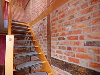 Apartment Röbel Müritz Ausstattung 7