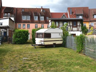 Apartment Röbel Müritz Ausstattung 10