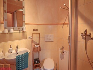 Apartment Röbel Müritz Ausstattung 17