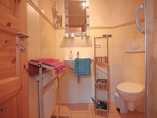 Apartment Röbel Müritz Ausstattung 18