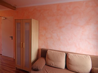 Apartment Röbel Müritz Ausstattung 19