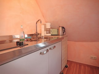 Apartment Röbel Müritz Features 31