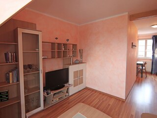 Appartamento Röbel Müritz Caratteristiche 9