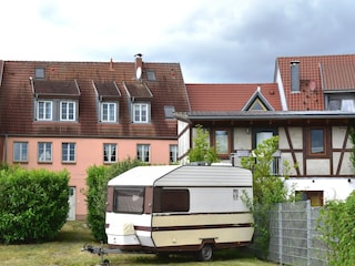 Apartment Röbel Müritz Ausstattung 11