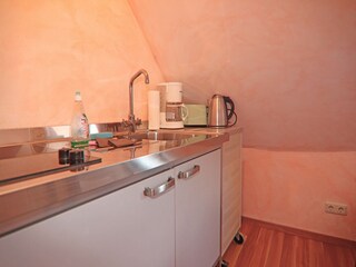 Appartamento Röbel Müritz Caratteristiche 31