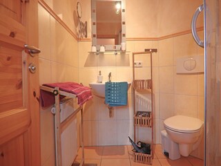 Apartment Röbel Müritz Ausstattung 14