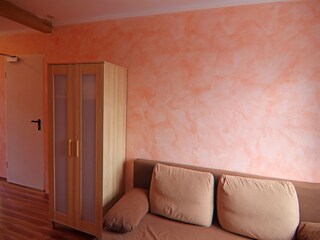 Appartement Röbel Müritz Équipement 15