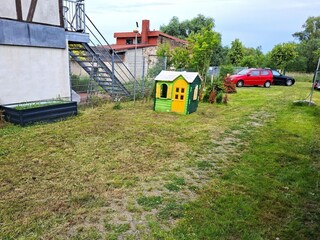 Appartamento Röbel Müritz  39