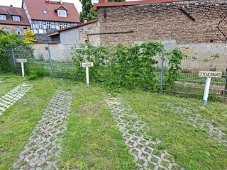 Appartamento Röbel Müritz  41