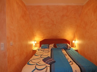 Apartment Röbel Müritz Ausstattung 11