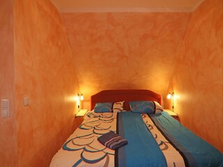 Appartement Röbel Müritz Équipement 11
