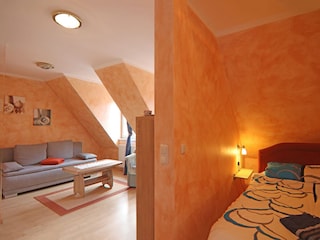Apartment Röbel Müritz Ausstattung 15