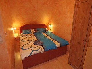 Appartement Röbel Müritz Équipement 18