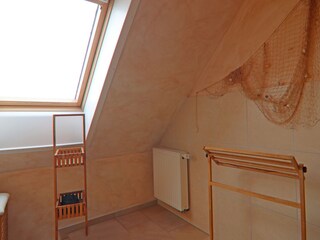 Appartement Röbel Müritz Kenmerken 23