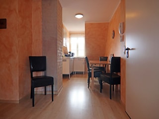 Apartment Röbel Müritz Ausstattung 8