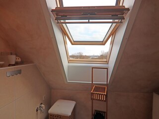 Appartement Röbel Müritz Équipement 15