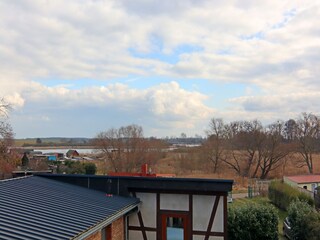 Appartement Röbel Müritz Enregistrement extérieur 2