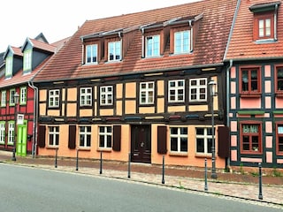 Apartment Röbel Müritz Environment 33