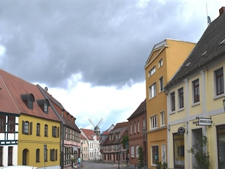 Apartment Röbel Müritz Umgebung 37
