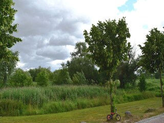Appartement Röbel Müritz Omgeving 30