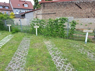 Apartment Röbel Müritz  39
