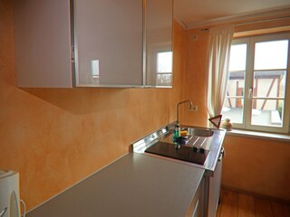 Appartamento Röbel Müritz Caratteristiche 18