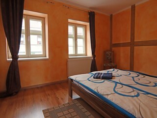 Appartamento Röbel Müritz Caratteristiche 10