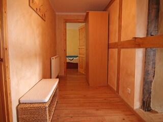 Appartamento Röbel Müritz Caratteristiche 11