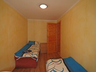 Appartamento Röbel Müritz Caratteristiche 29