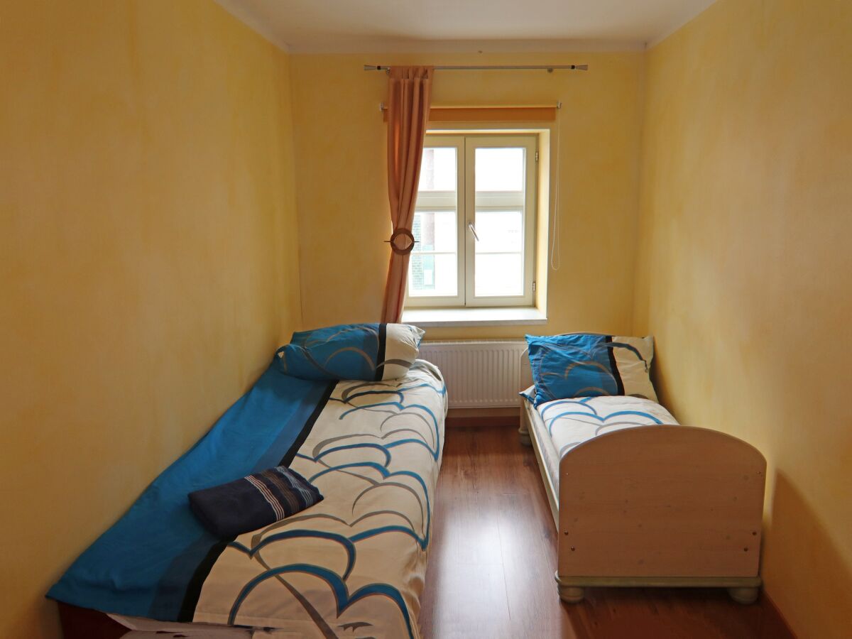 Apartment Röbel Müritz Features 21