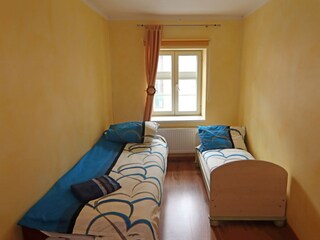 Appartamento Röbel Müritz Caratteristiche 30