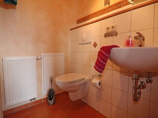 Appartement Röbel Müritz Kenmerken 23