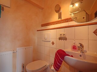 Appartement Röbel Müritz Kenmerken 24