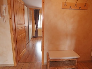 Apartment Röbel Müritz Ausstattung 14