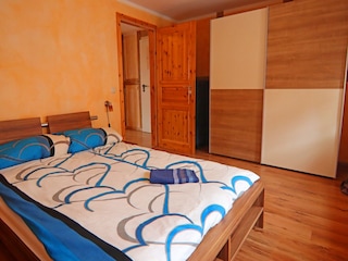 Apartamento Röbel Müritz Características 14