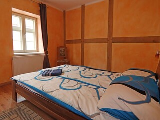 Apartment Röbel Müritz Ausstattung 17