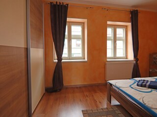 Appartement Röbel Müritz Kenmerken 16