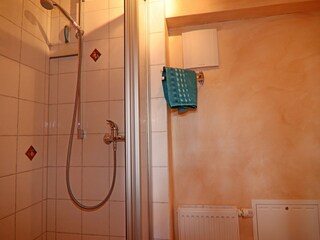 Apartment Röbel Müritz Ausstattung 21