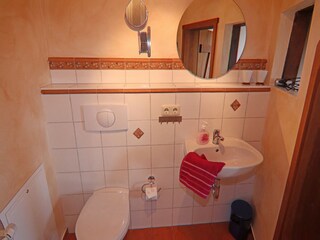 Appartement Röbel Müritz Kenmerken 22