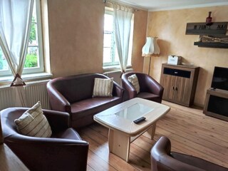 Appartement Röbel Müritz Kenmerken 26