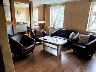 Appartamento Röbel Müritz Caratteristiche 26