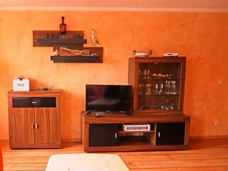 Appartement Röbel Müritz Kenmerken 28